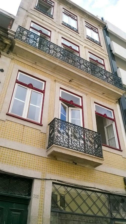 Appartamento Porto Feeling Esterno foto