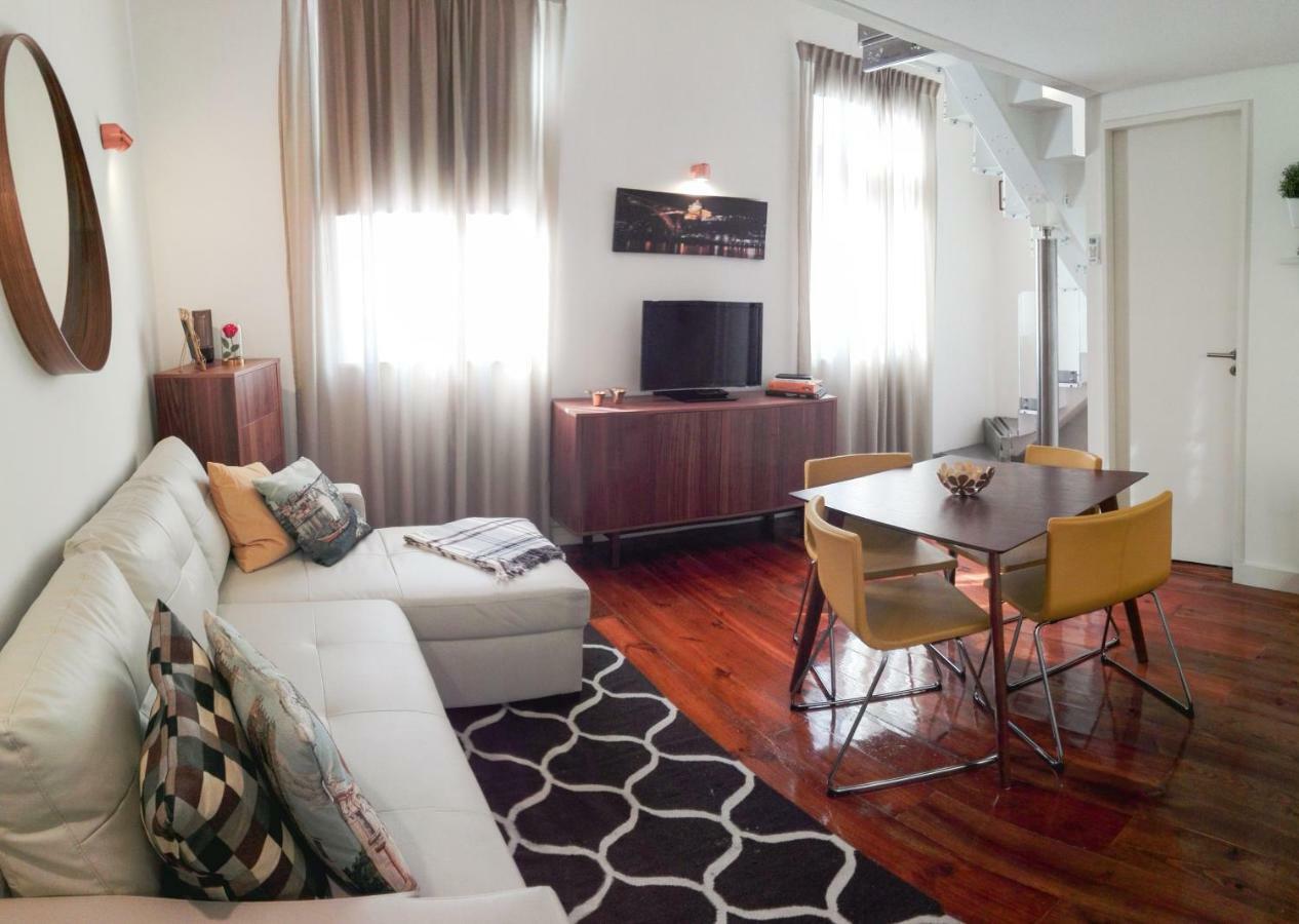 Appartamento Porto Feeling Esterno foto
