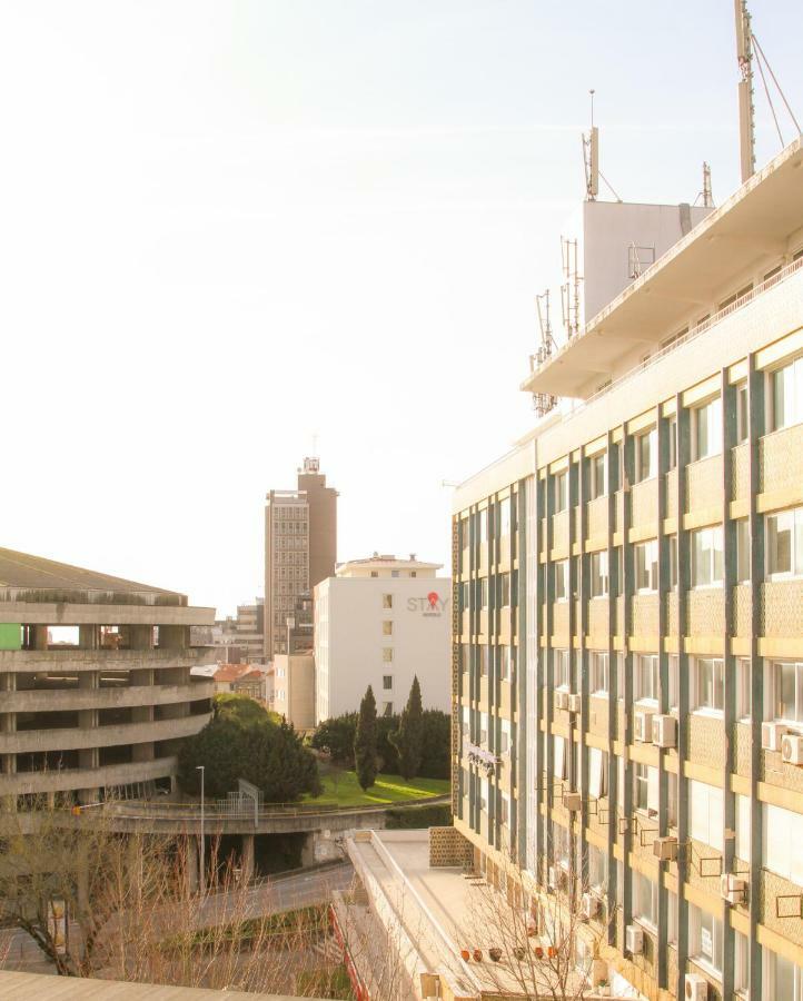 Appartamento Porto Feeling Esterno foto