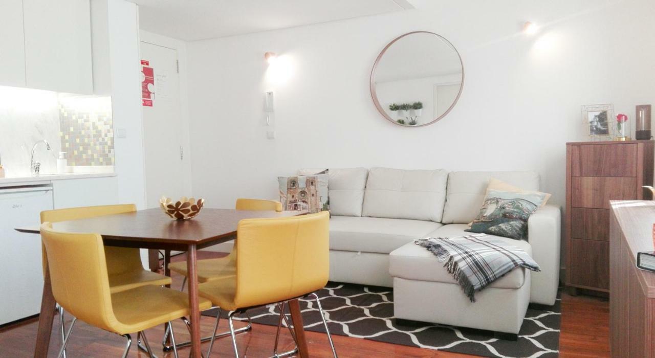 Appartamento Porto Feeling Esterno foto
